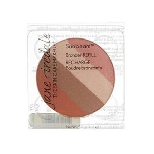 Bronzer refill, sunbeam